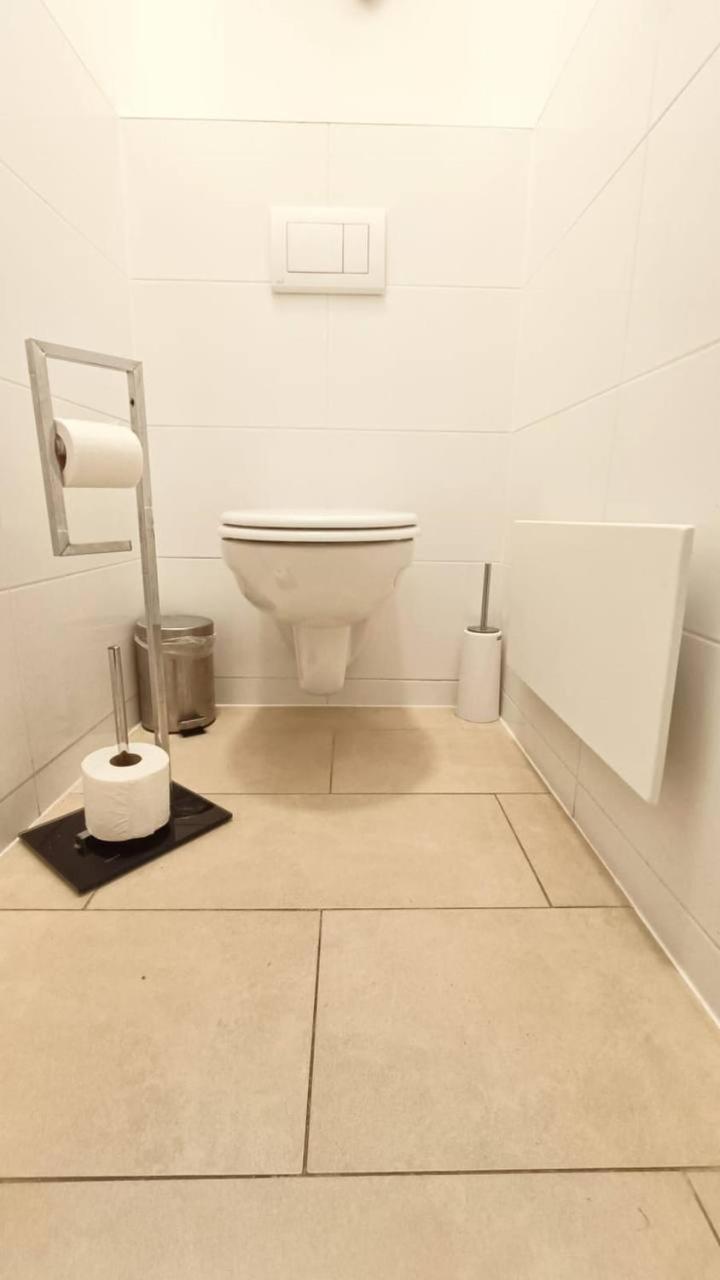Deluxe Studio In Josefstaedter Strasse Area Apartment *