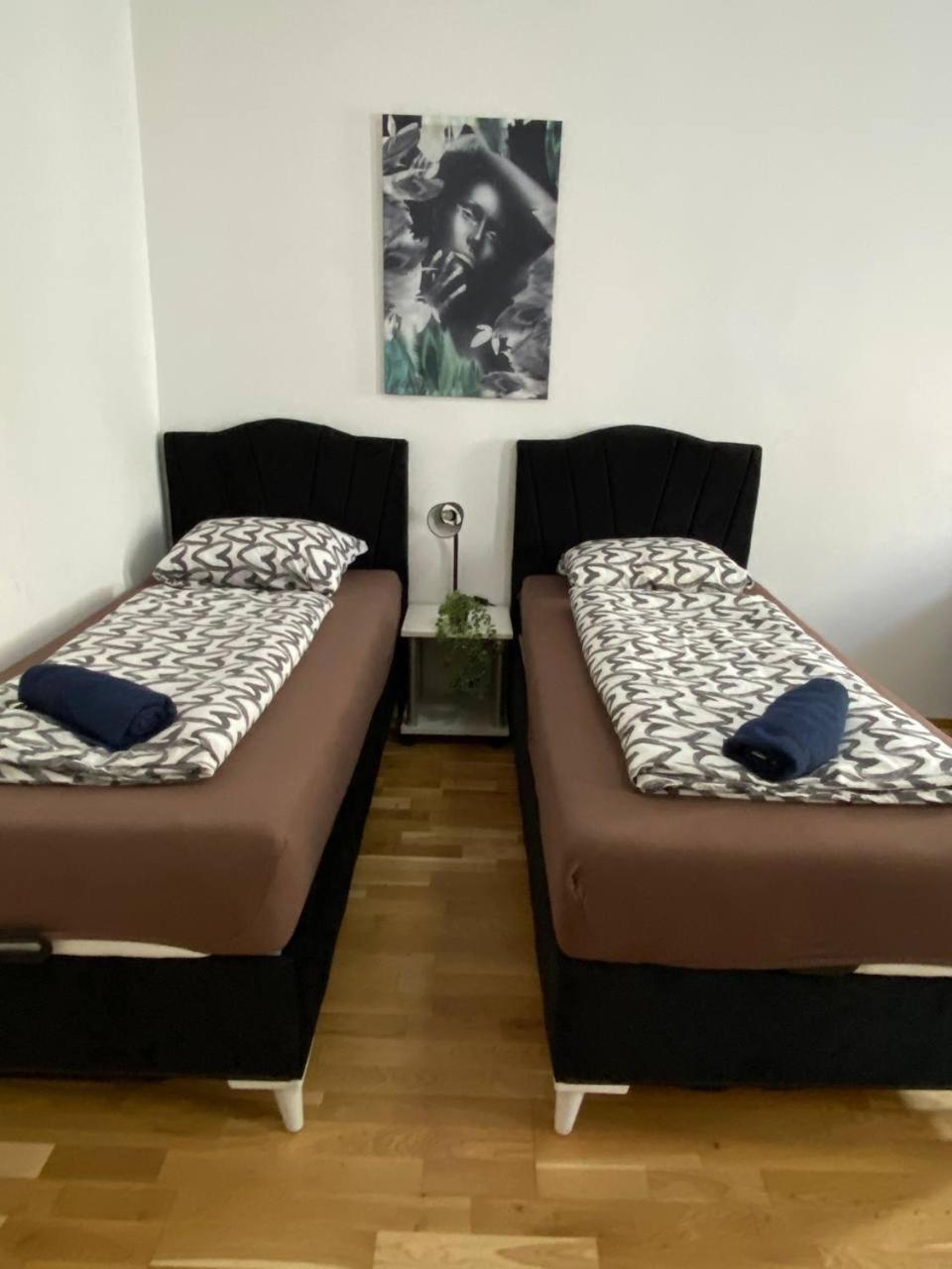 Deluxe Studio In Josefstaedter Strasse Area Apartament Wiedeń