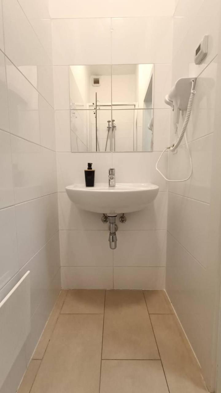 Deluxe Studio In Josefstaedter Strasse Area * Wiedeń