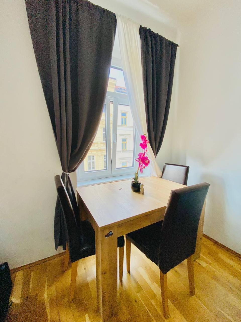 Deluxe Studio In Josefstaedter Strasse Area Apartament
